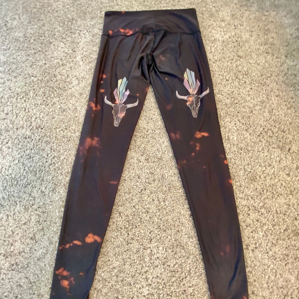 TEEKI LEGGINGS